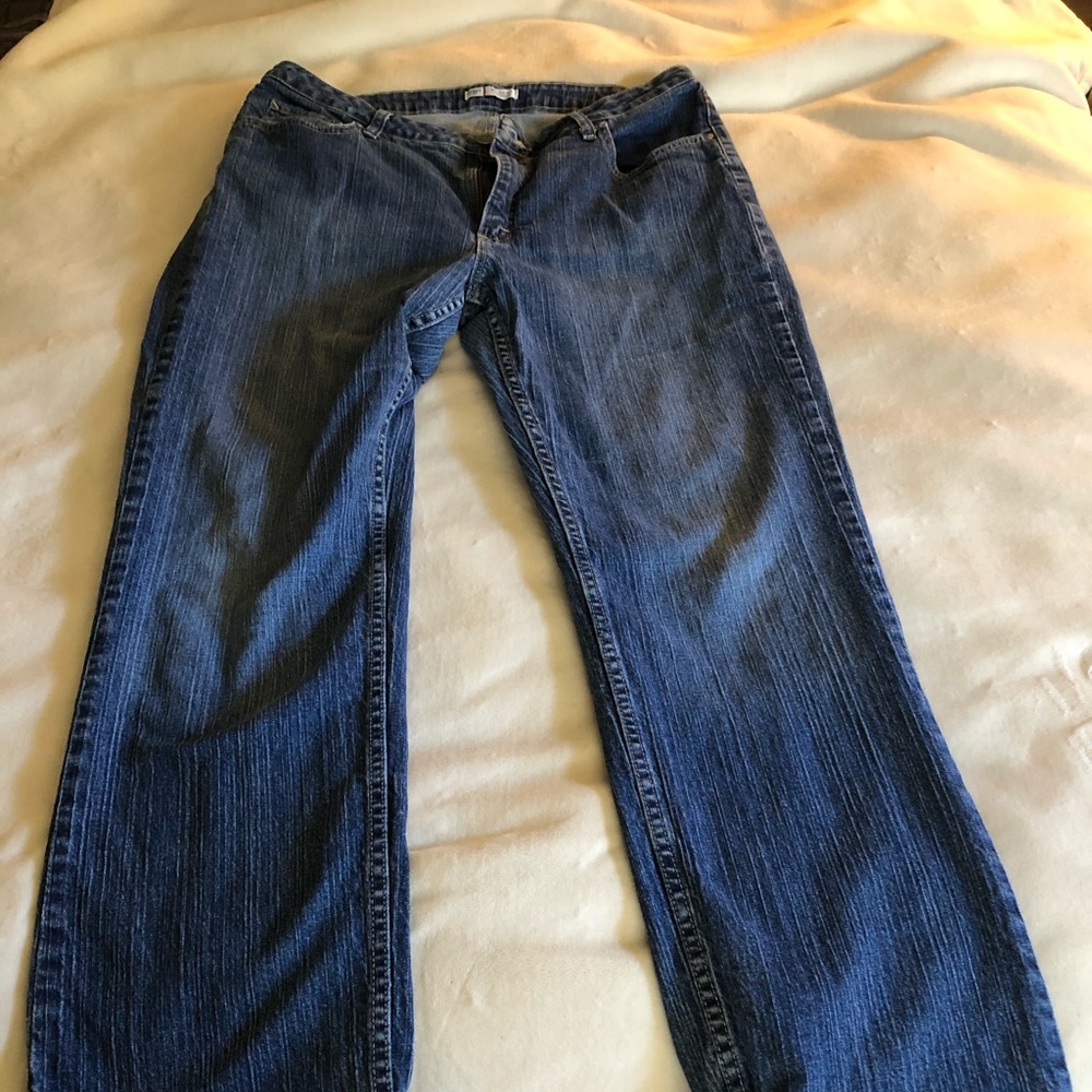 Lee Jeans